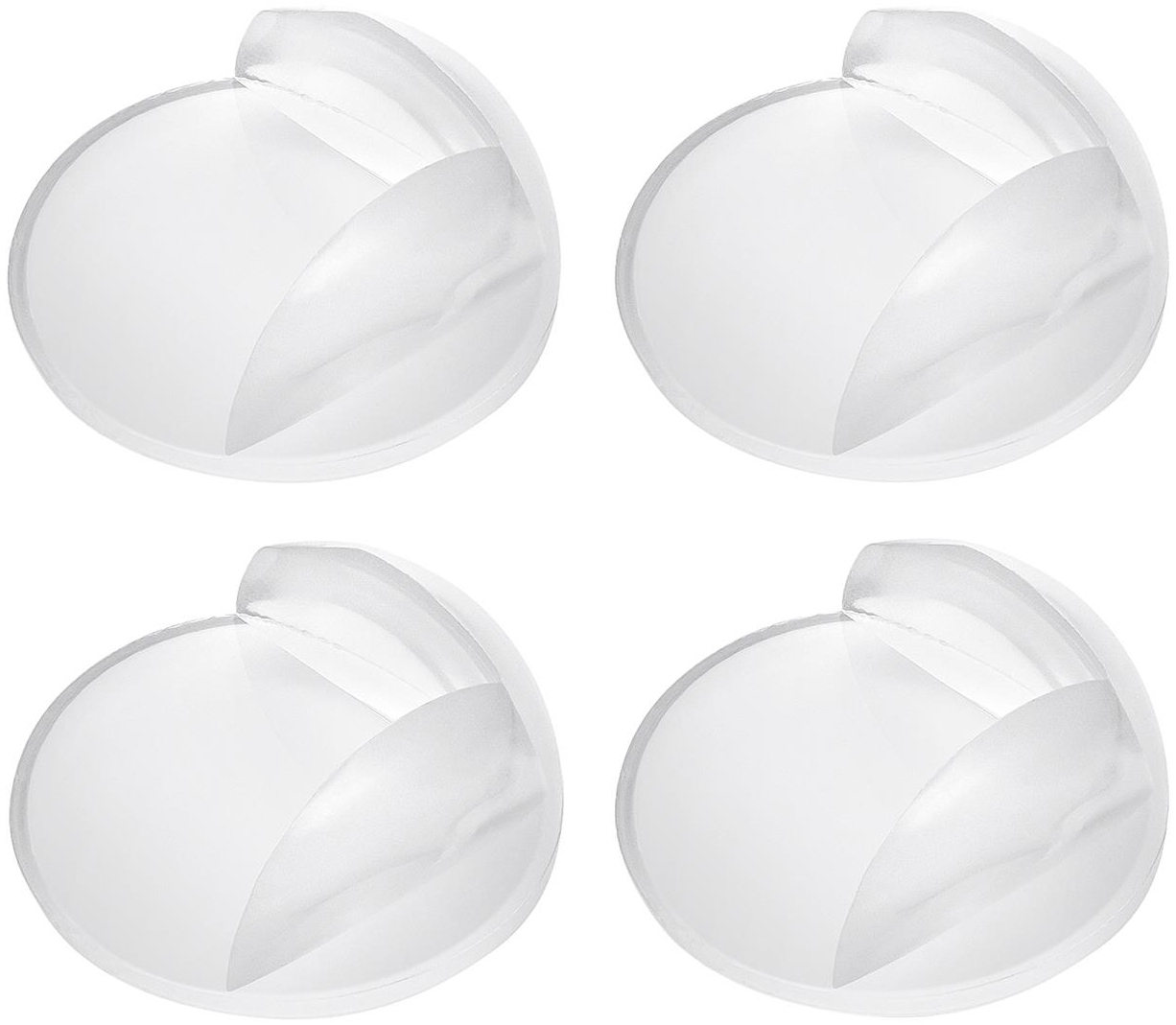 reer Eckenschutz 4er Pack 616291