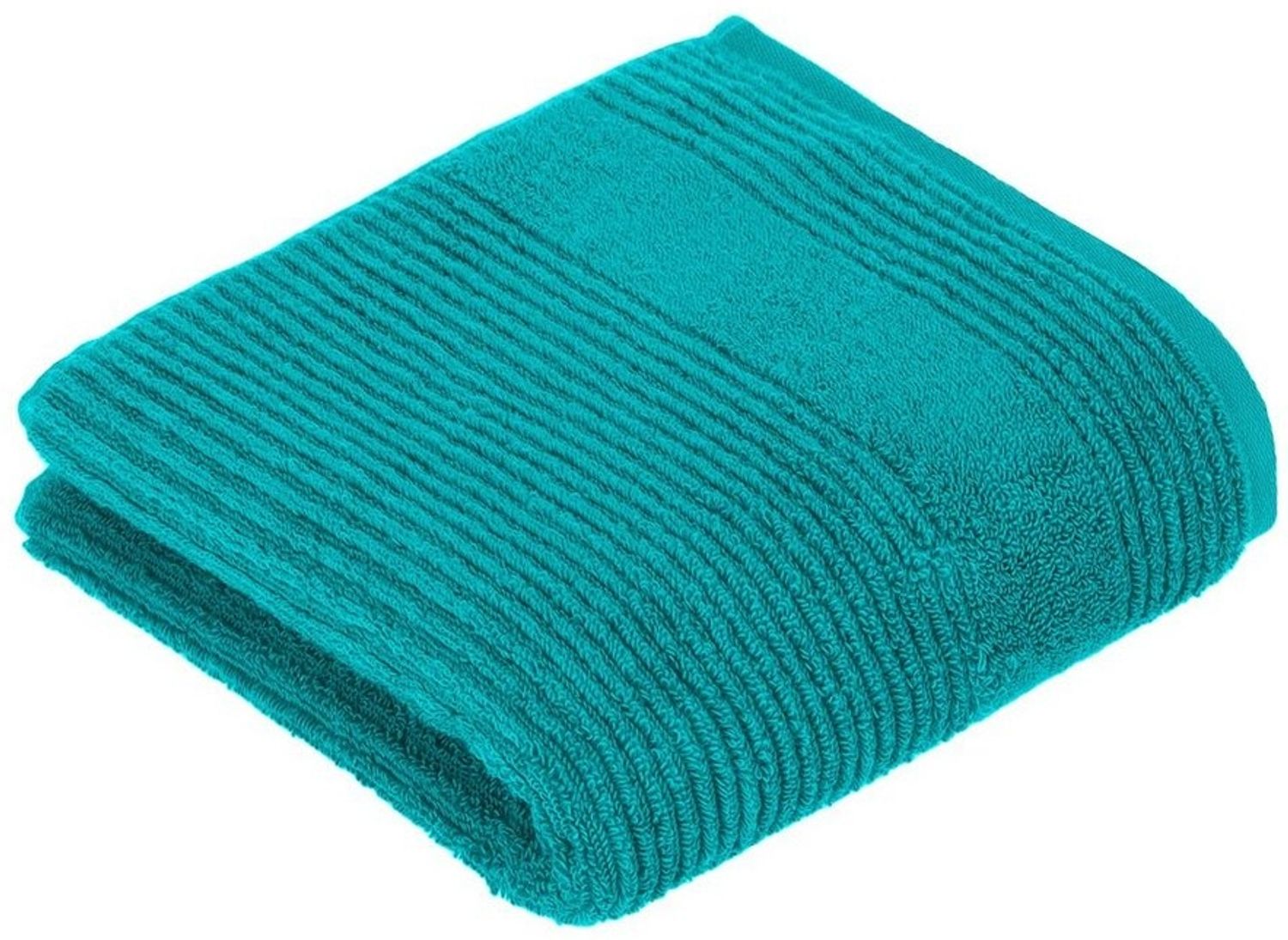 Vossen Handtücher Tomorrow Frottier, 100% Baumwolle (1-St)