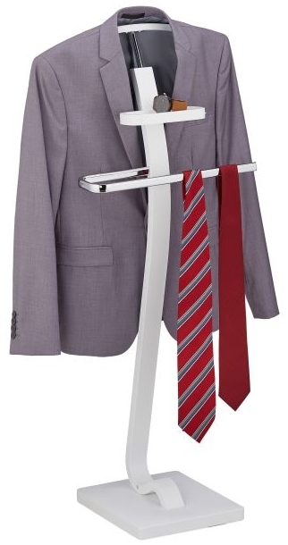 Herrendiener in Weiß 10042893