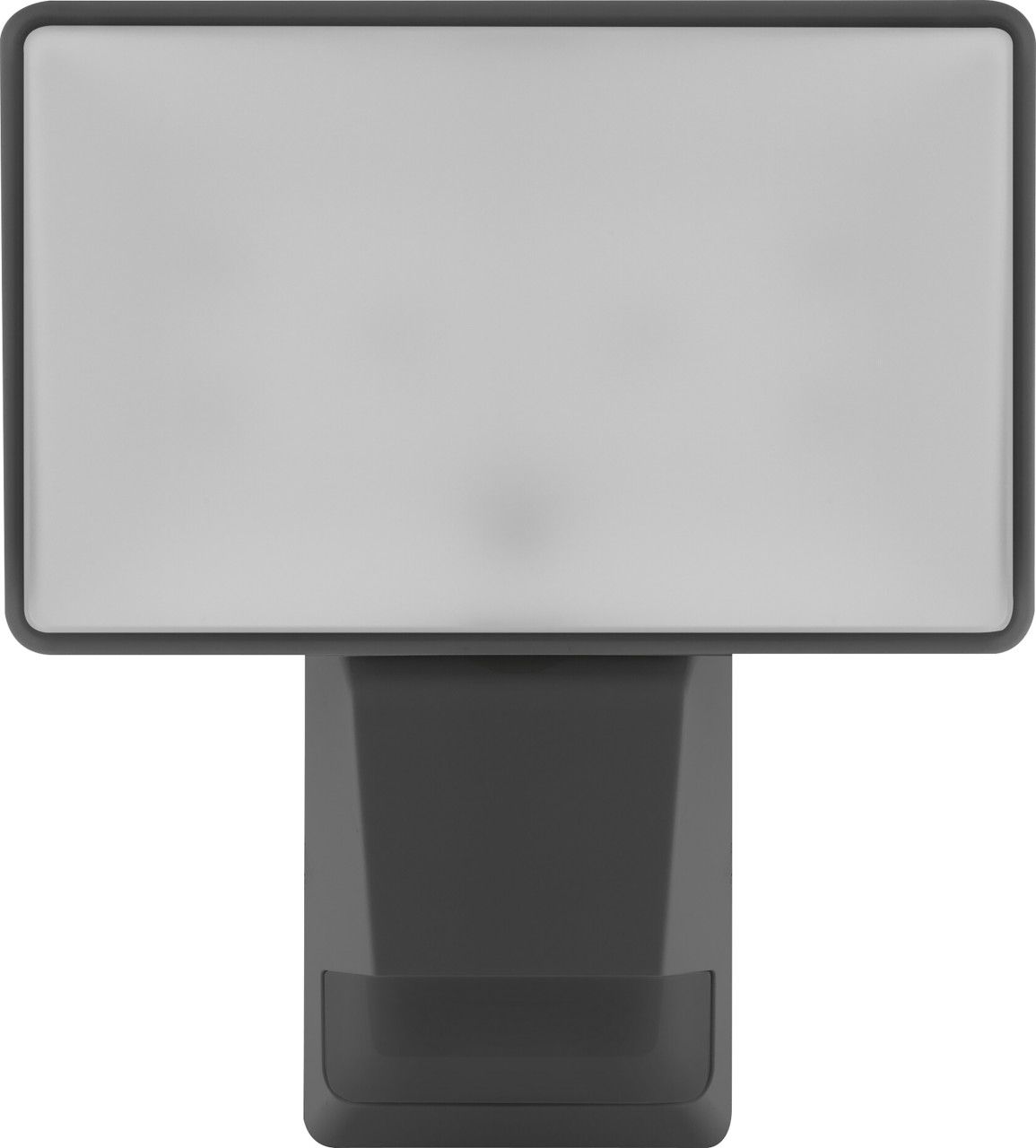 Osram Außenleuchte Endura PRO Flood Sensor 27W 4000K IP55 dunkelgrau