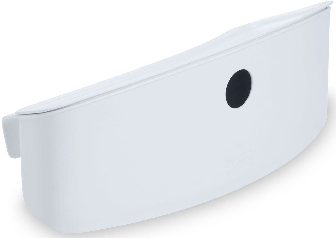 Hauck Highchair Box S White Aufbewahrungsbox