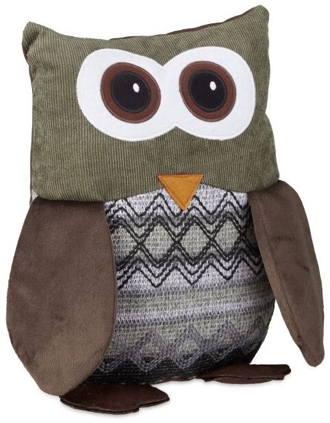 2 x Türstopper Eule 10025267