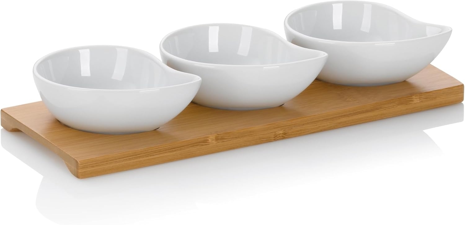 Kela Schalen-Set Philipa 4-tlg.