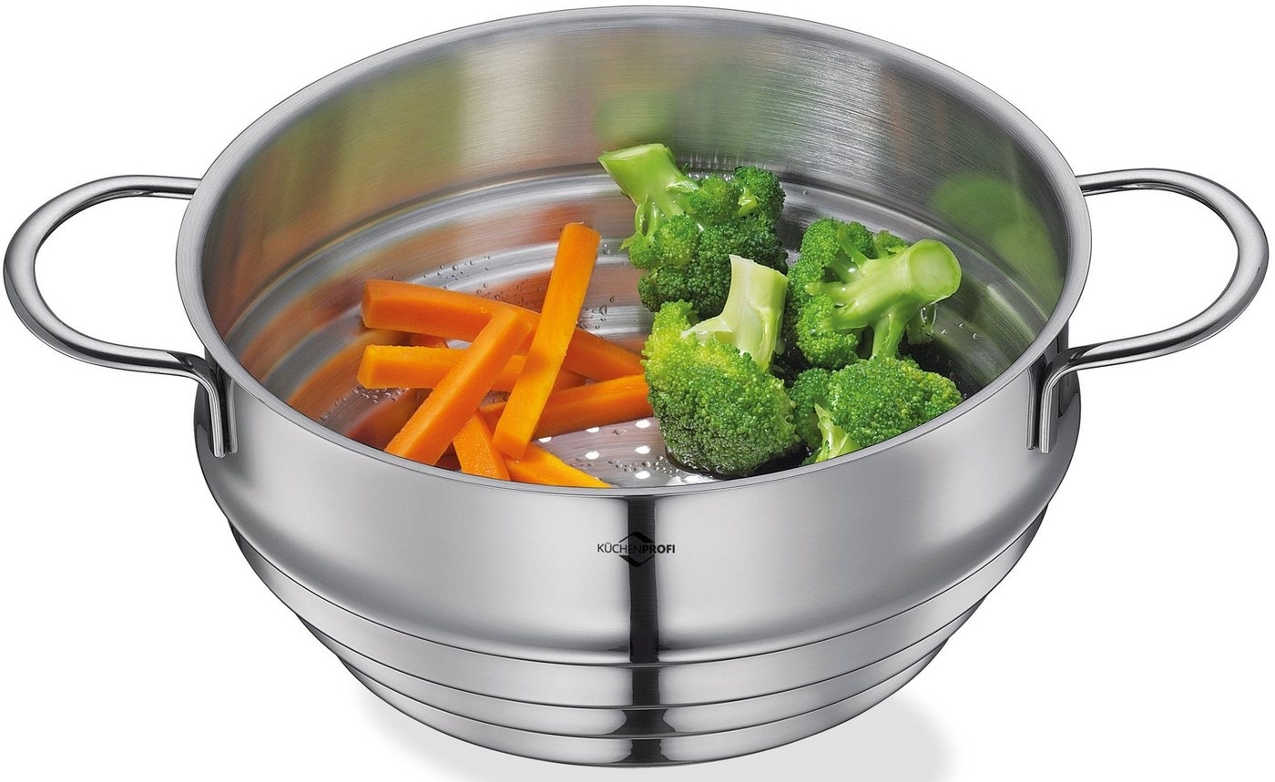 Dämpfeinsatz 16 - 20 cm