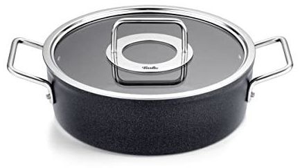 Fissler Adamant CA 24cm Bratentopf
