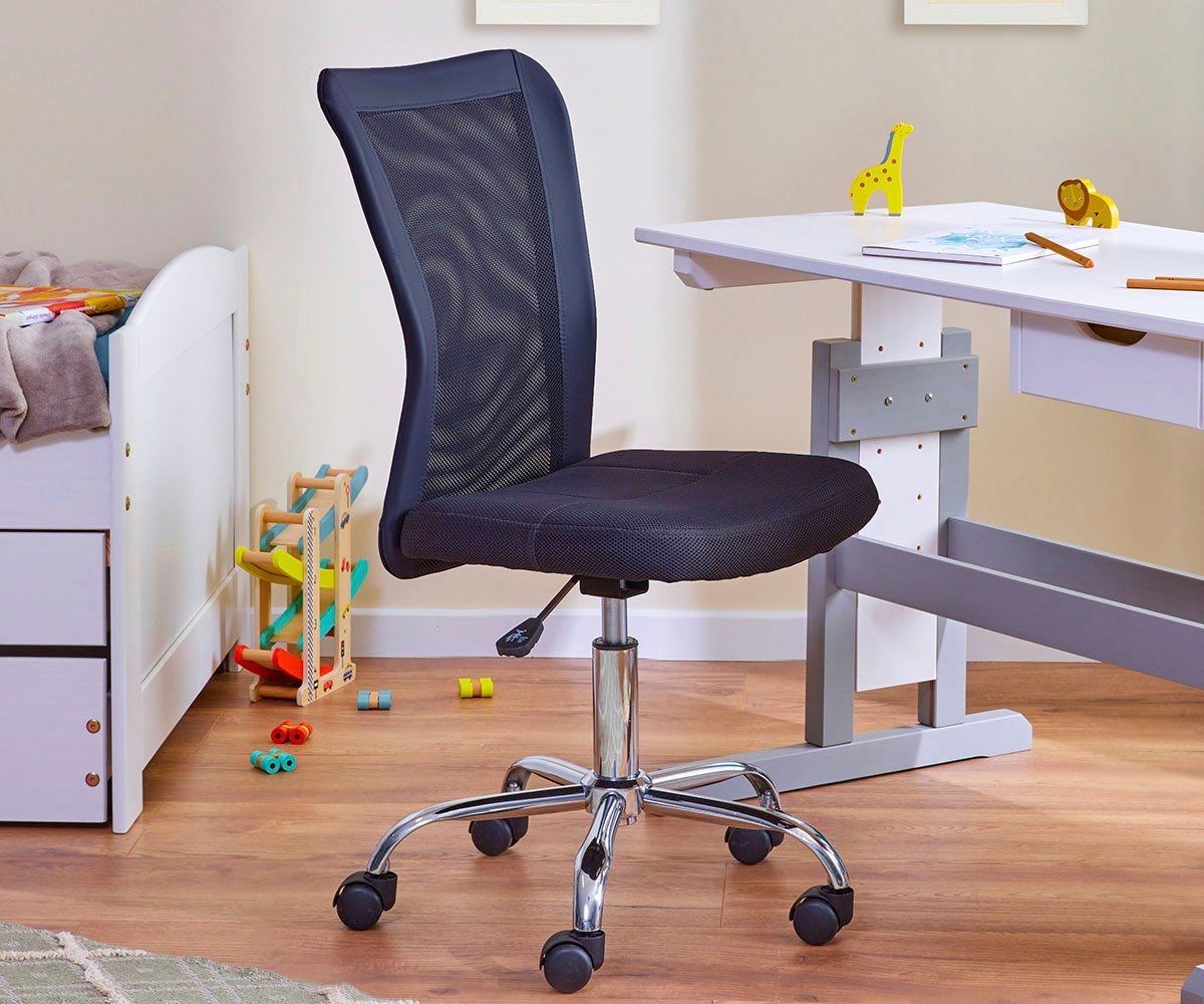 Kinderdrehstuhl BONNIE