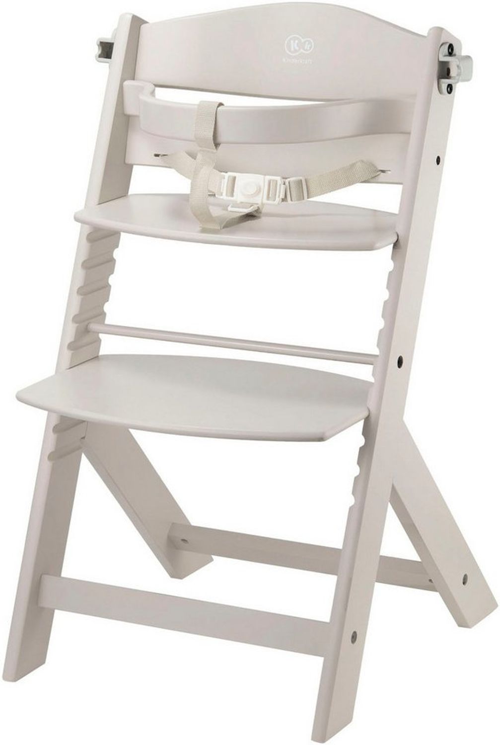 Kinderkraft Kombihochstuhl ENOCK, mitwachsend