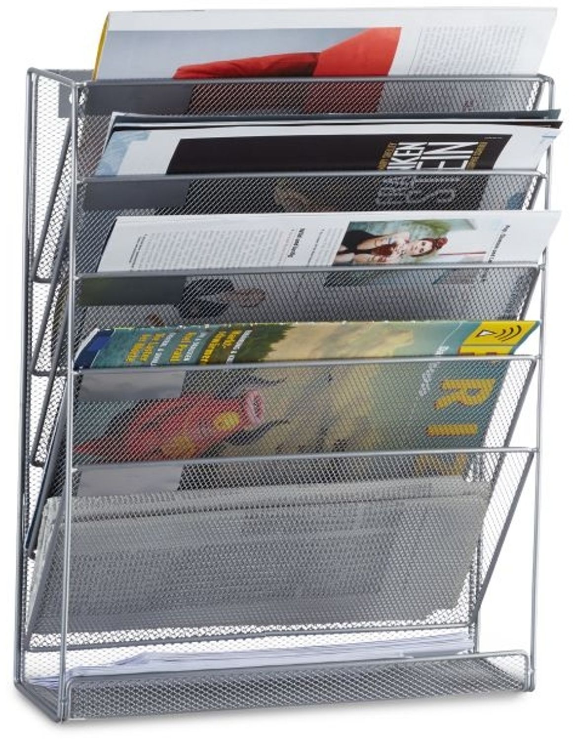 Zeitschriftenhalter Wand 10022508_55