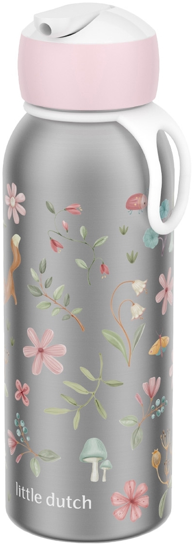 Mepal CAMPUS Thermoflasche Flip-Up 350 ml Fairy Wonders (2025)