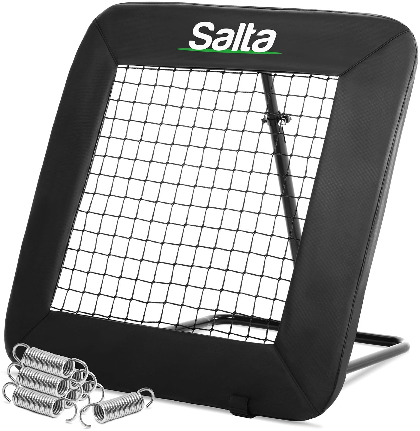 Salta Motion, 84 x 84 cm, Rebounder