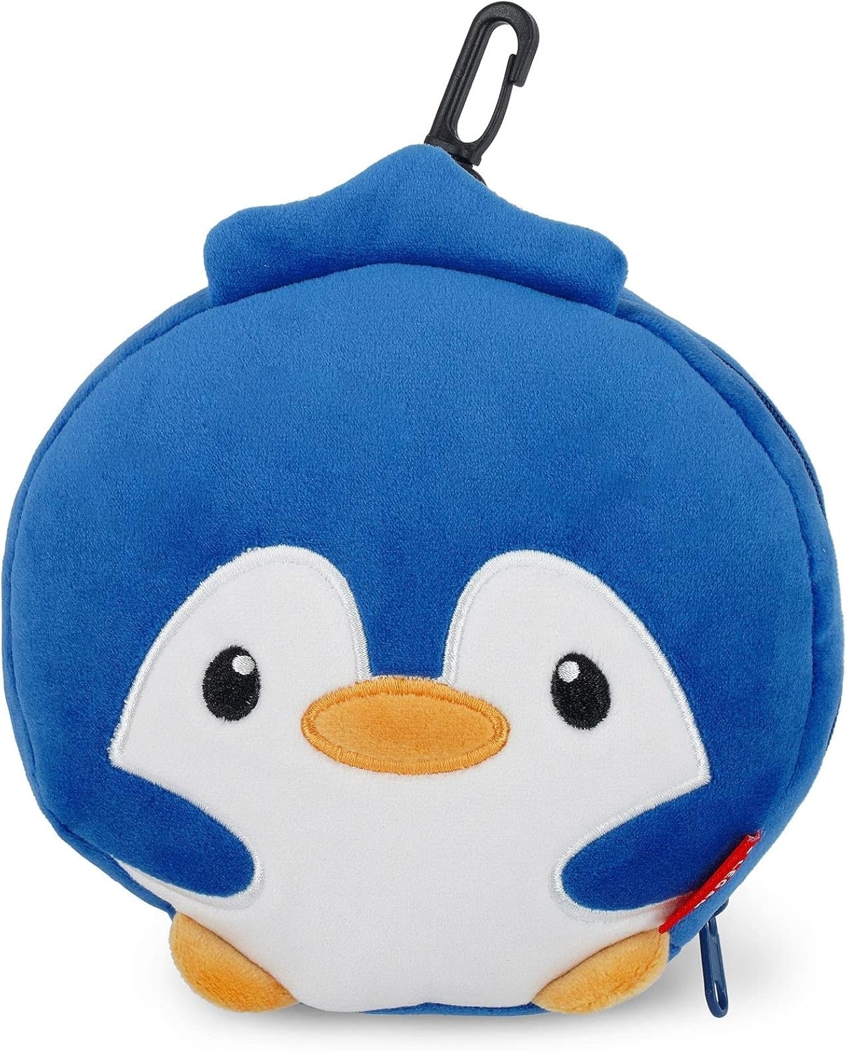 Legami Reisekissen Travel Pillow My Travel Buddy Penguin