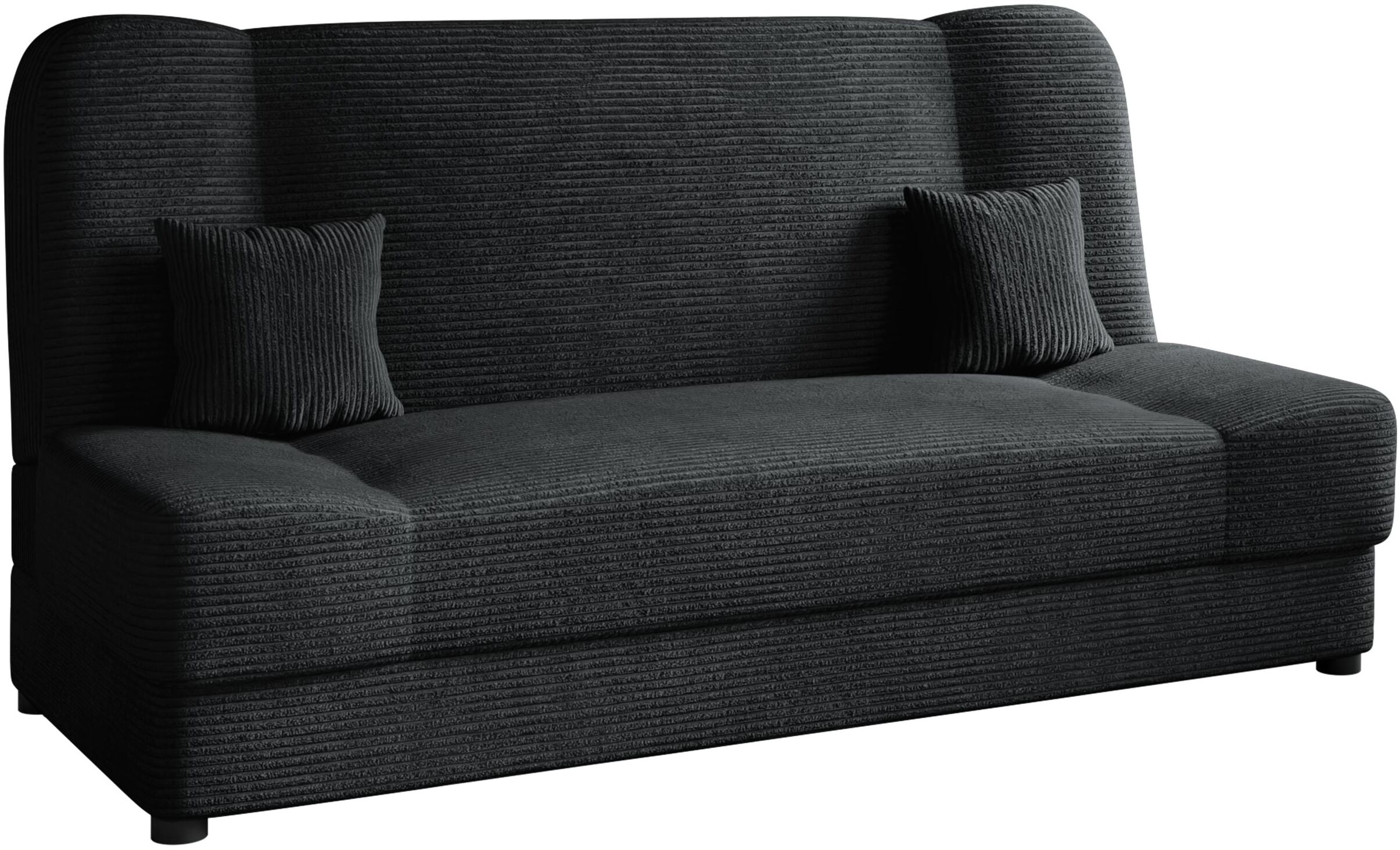 Schlafsofa Jonas Cord (Farbe: Poso 135)