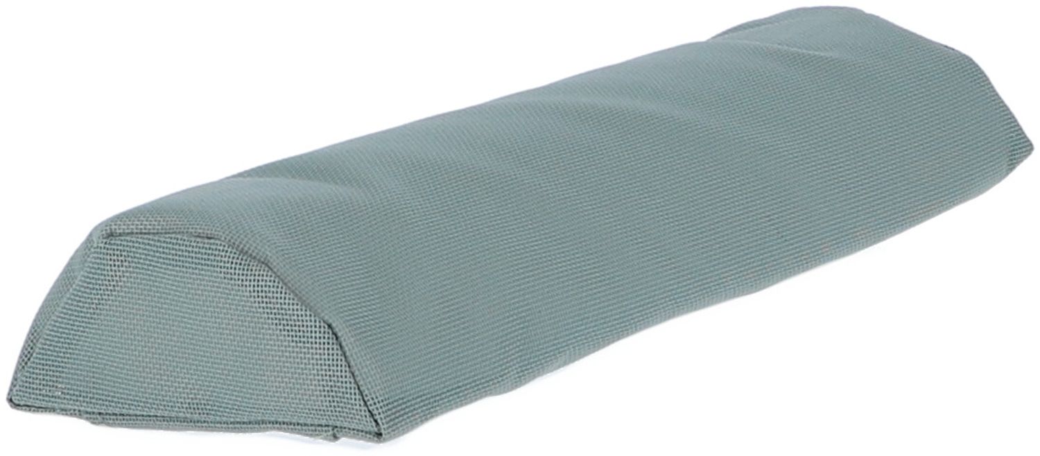 Nackenrolle Salbei passend zu Amigo Sonnenliegen