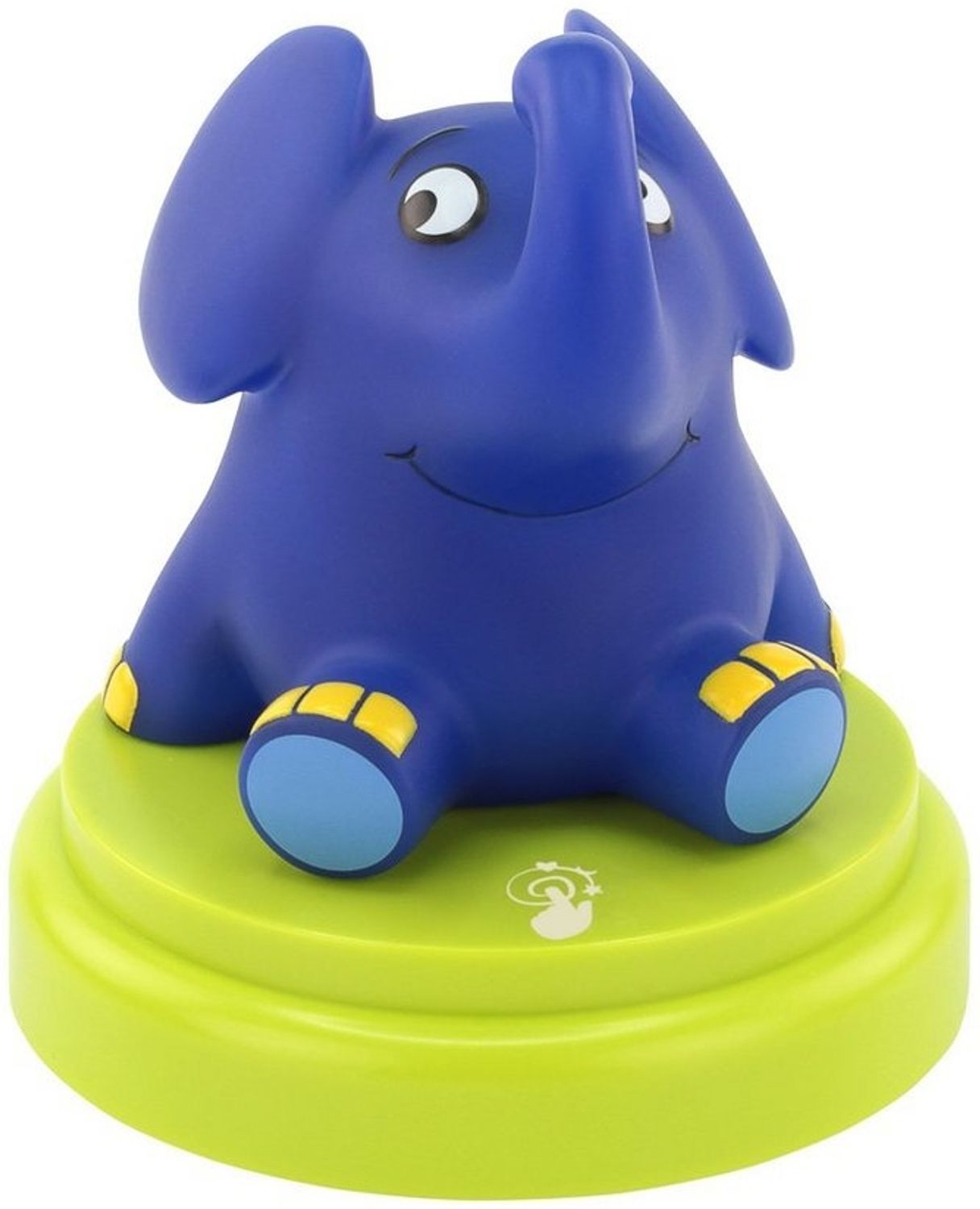 DieMaus LED Nachtlicht Elefant mit Sensor