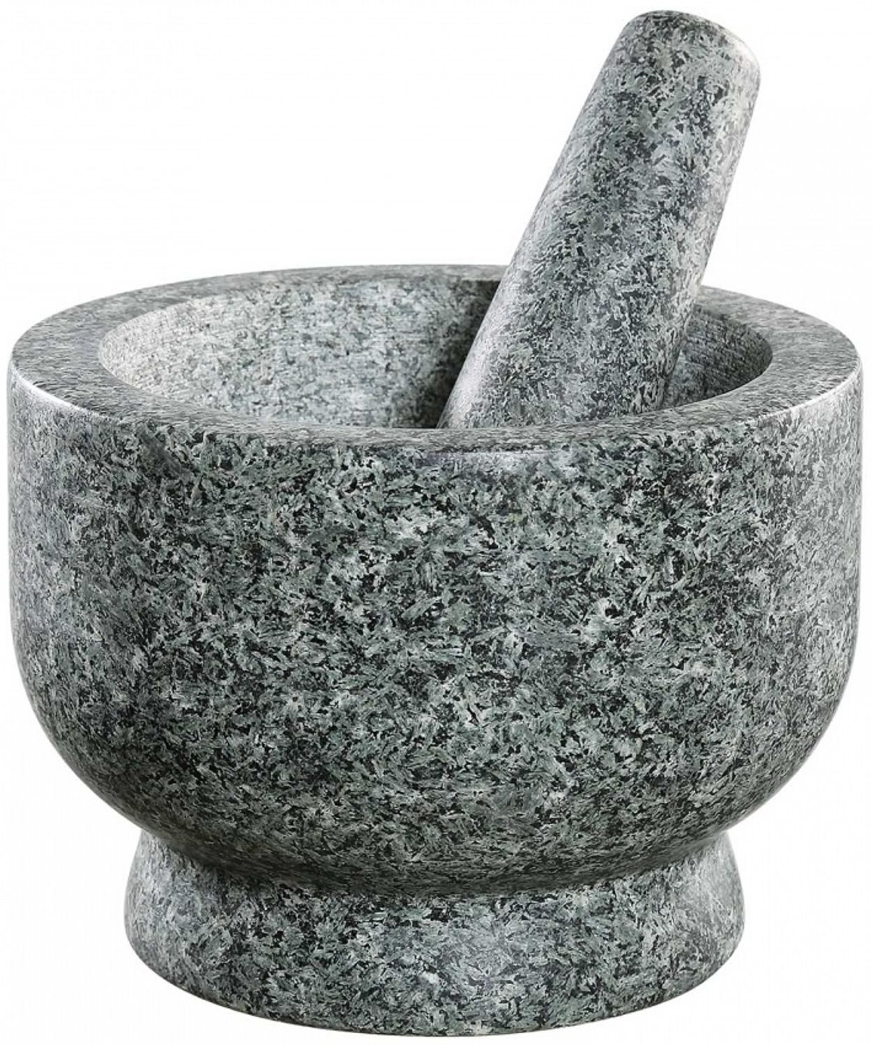 Cilio Goliath Granitmörser 18 cm