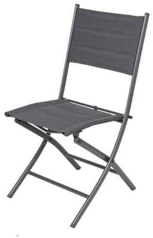 Alu Klappstuhl Gartenstuhl Campingstuhl Balkonstuhl Terrassenstuhl Gästestuhl