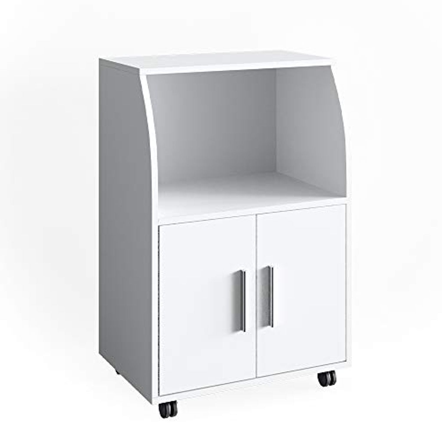 Rollcontainer Elio Weiß 55 x 83.8 cm Vicco