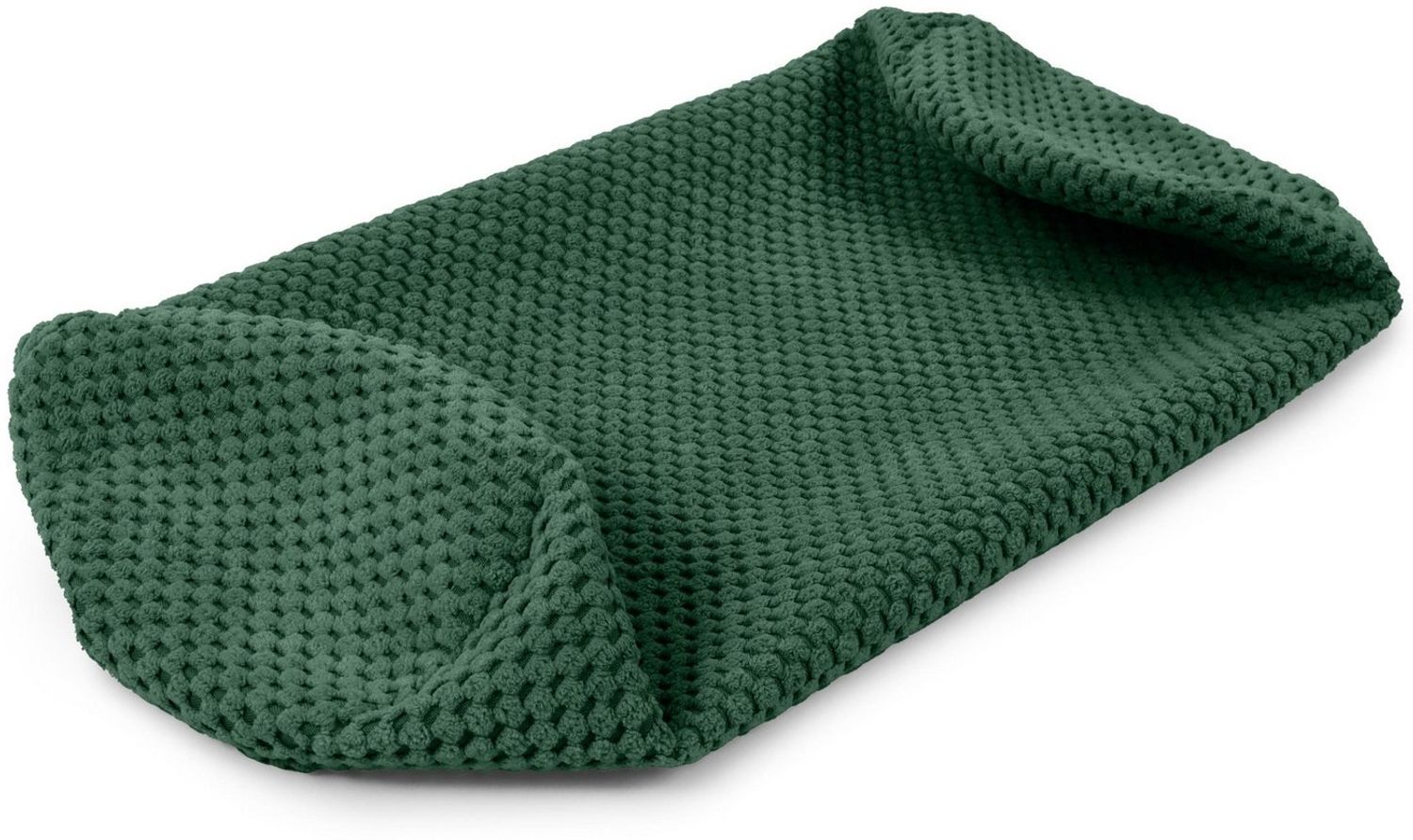 Amilian Nackenrollenbezug 15x40 cm - Ersatzbezug für Nackenrolle, Kissenrolle, Bettrolle, waschbarer Ersatzbezug mit verdecktem Reißverschluss