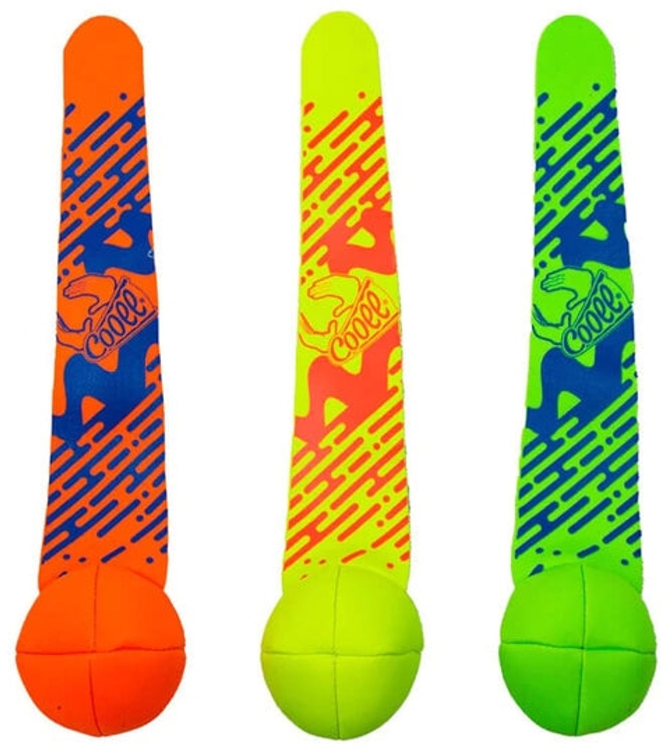 Cooee Pool Wasserspielzeug Dive Streamer Poolspielzeug