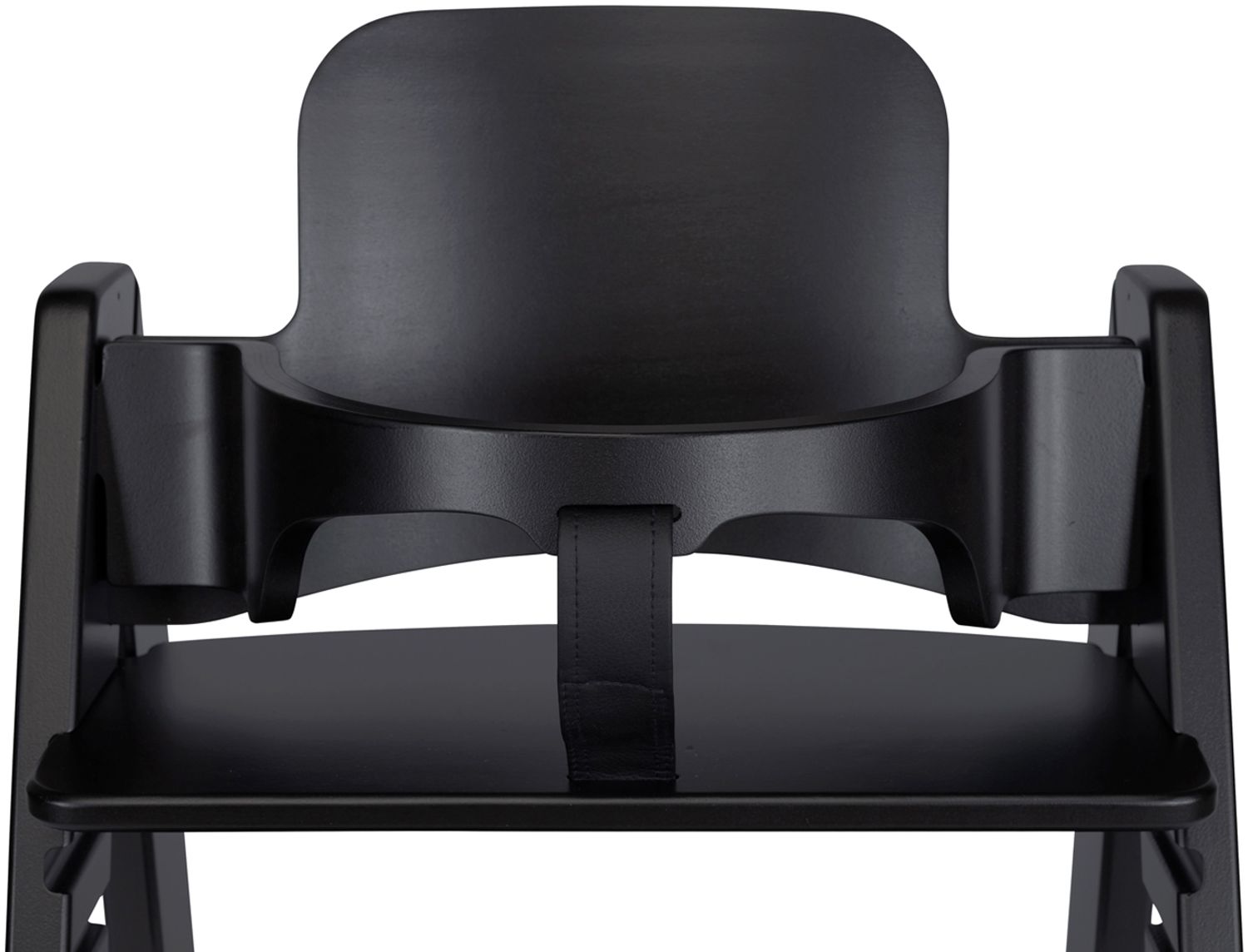 Kidsmill Up! Babyset – Schwarz Schwarz 4