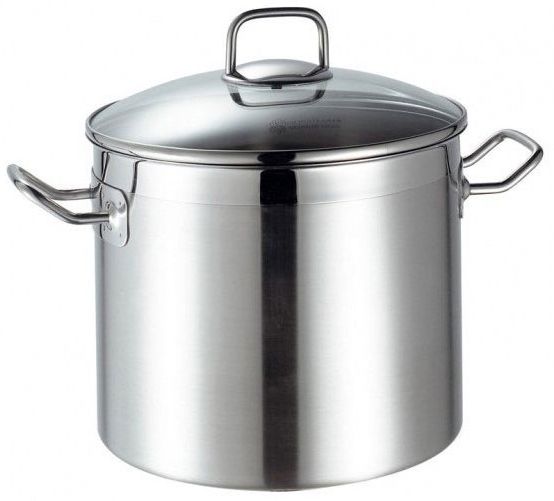 Schulte Ufer XXL-Topf ProfessPlus i 28cm, hoch