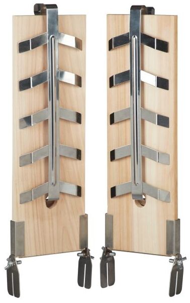 Flammlachsbretter im 2er Set 10023334