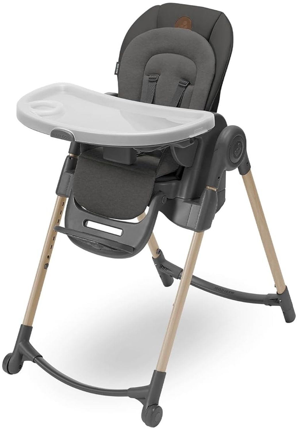 Maxi-Cosi Minla Eco Hochstuhl - Beyond Graphite Gr