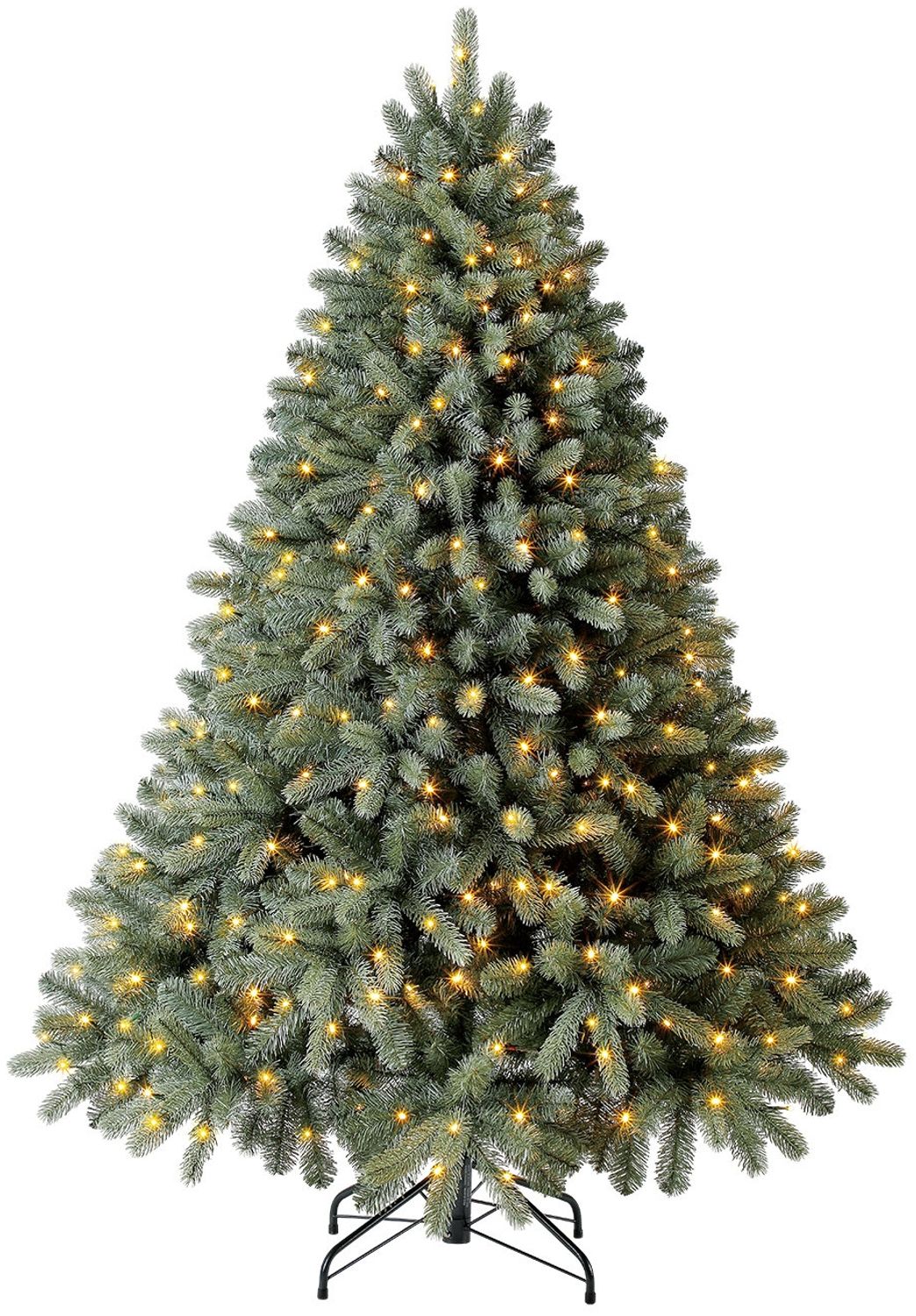 Evergreen Künstlicher Weihnachtsbaum Vermont