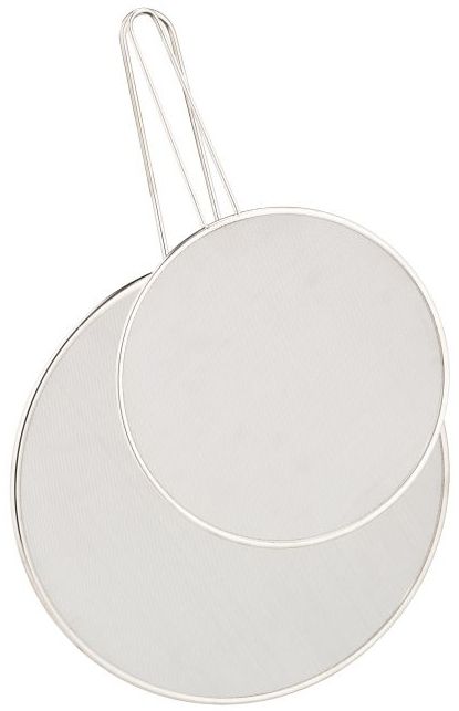 Spritzschutz für Pfannen im 2er Set 10027880