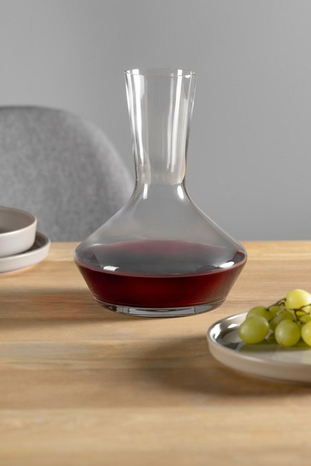 LEONARDO Dekanter PUCCINI, 750 ml, (1-tlg), spülmaschinenfest