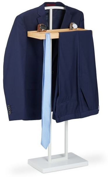 Stummer Diener mit Ablage 10027923