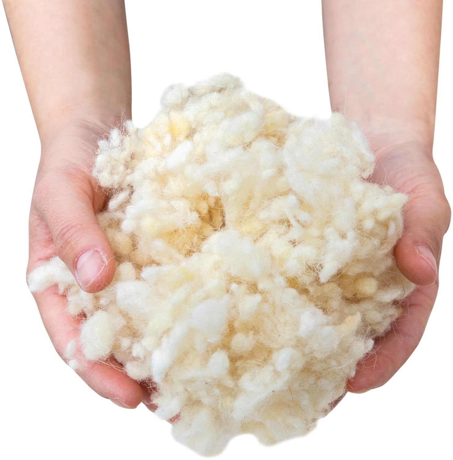 Steinbach Filter Wool Flakes für Poolfilterpumpen, 0,70 kg