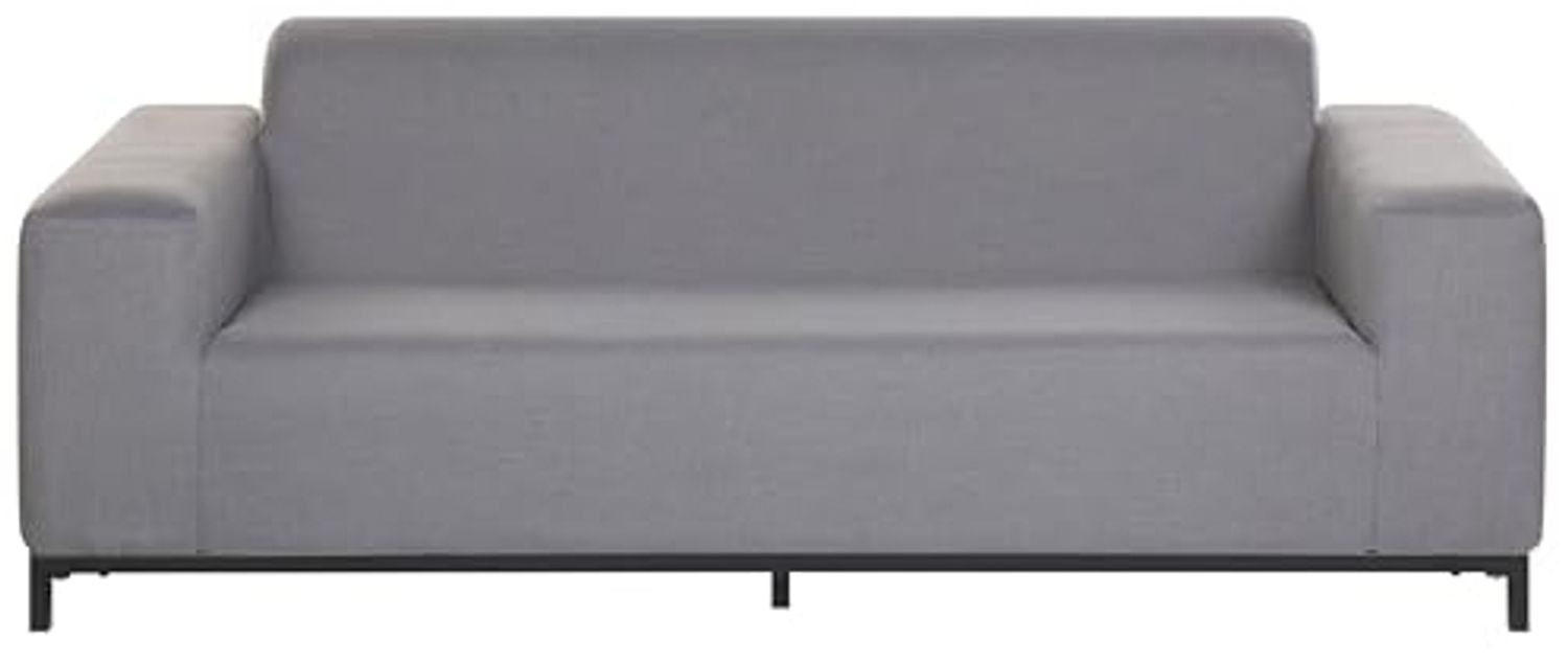 3 Sitzer Sofa ROVIGO Grau