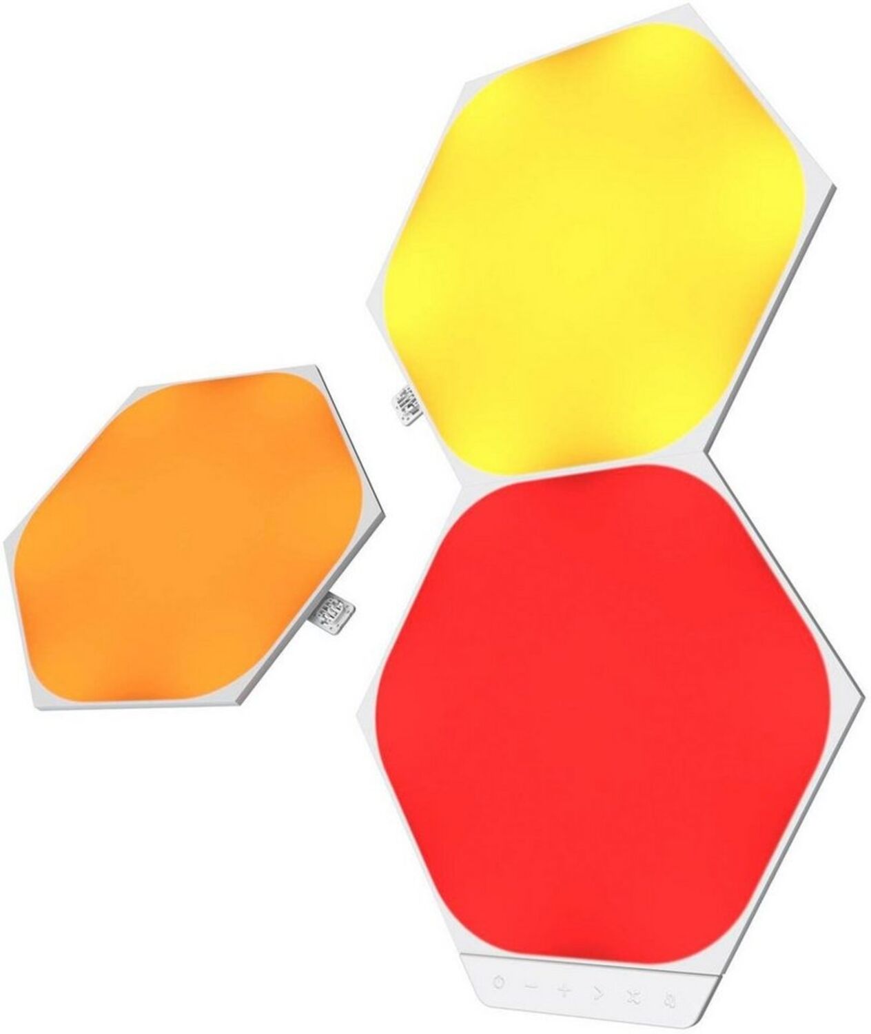Nanoleaf Shapes Hexagons Expansion Pack (3 Panels) EEK G