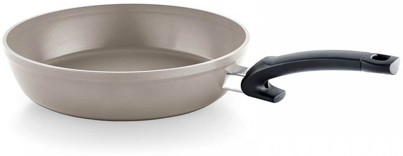 Fissler Ceratal® Comfort Aluminium Keramik Pfanne 24 cm Ø Höhe 6 cm 2,1 L