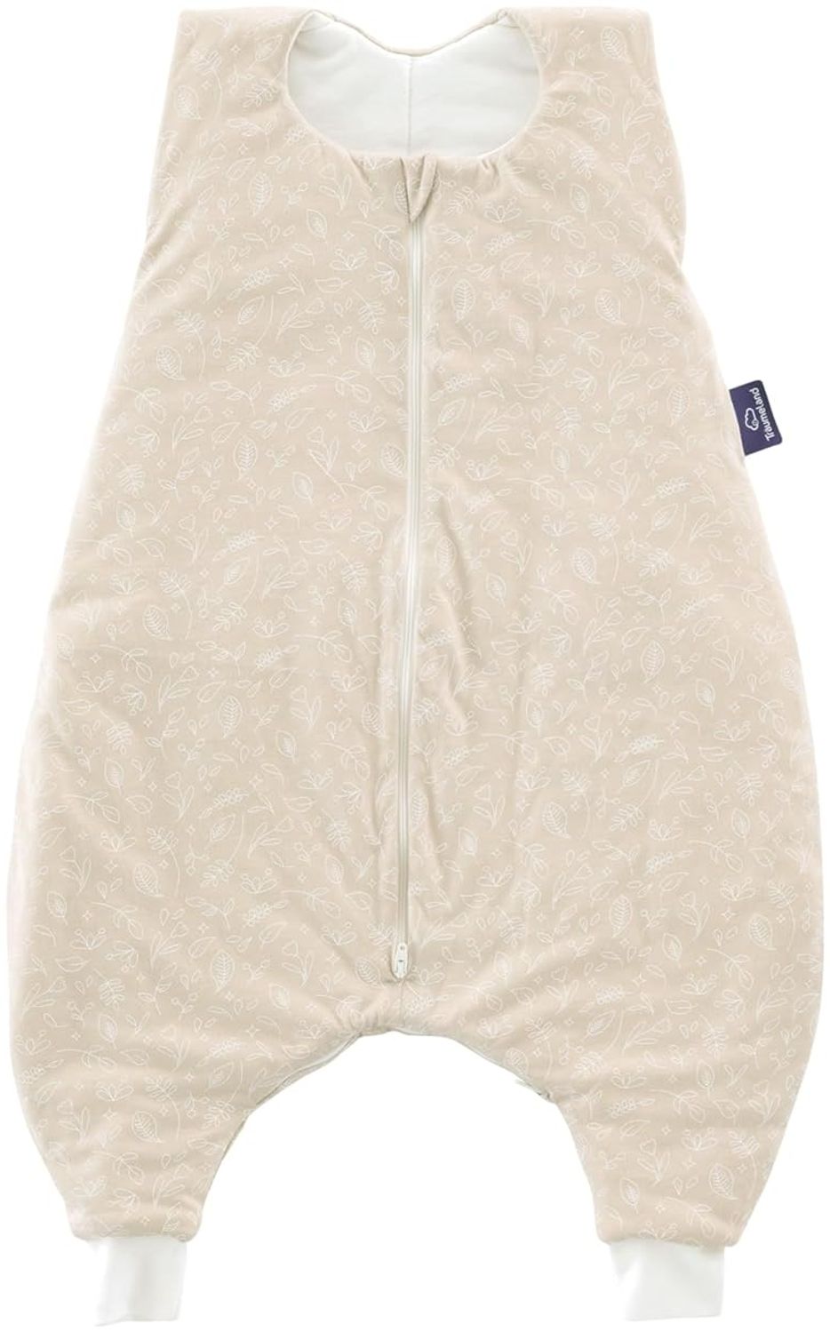 Ganzjahres Schlafanzug TO GO Garden, Größe 110