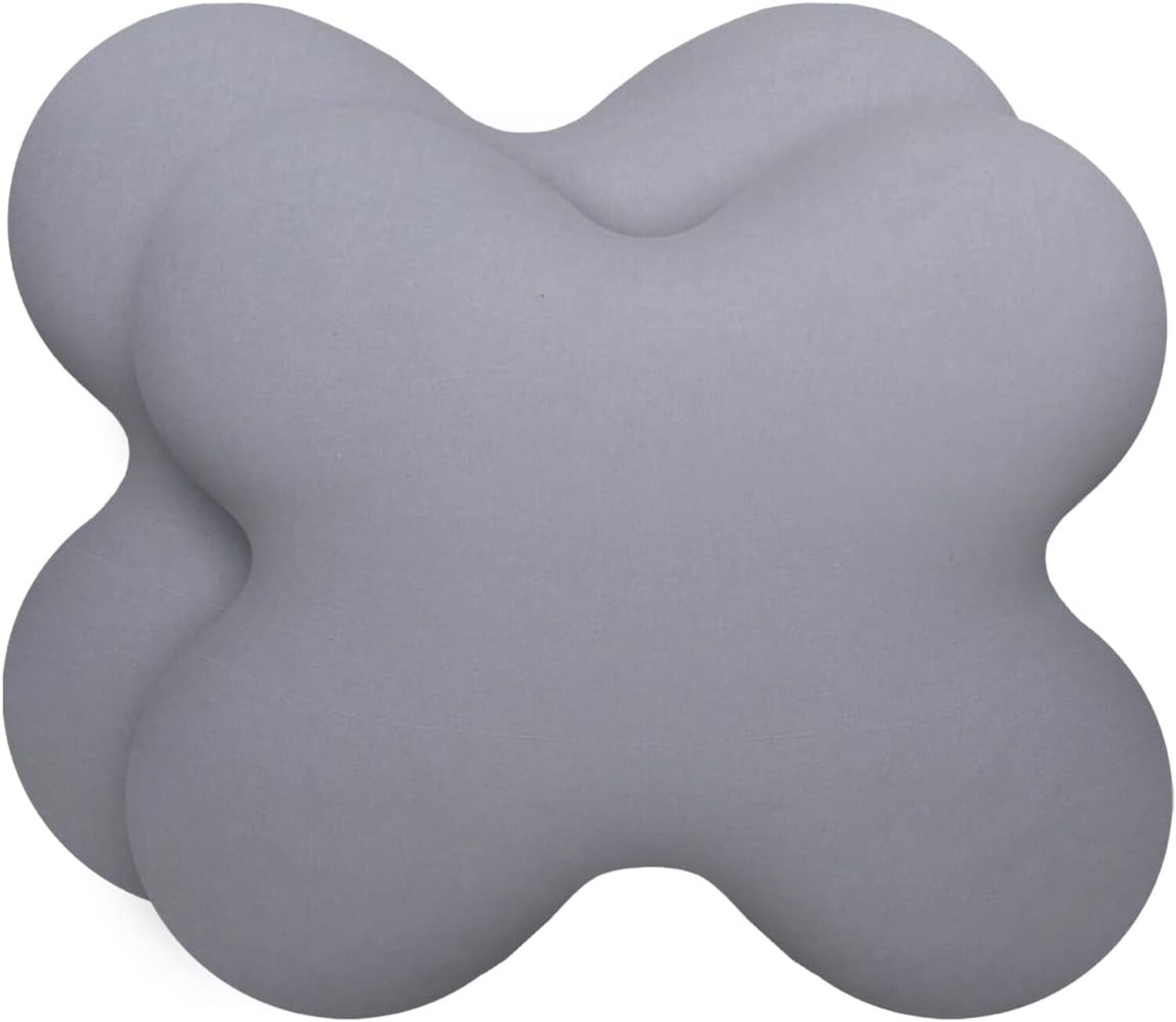 Third of Life Seitenschläferkissenbezug ACAMAR Baumwoll-Kissenbezug Doppelpack