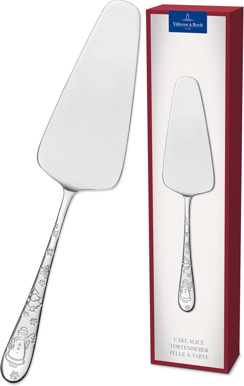 Villeroy & Boch Toy's Delight Tortenheber 23,5 cm