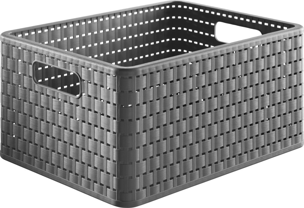 Korb 18 Liter A4 COUNTRY