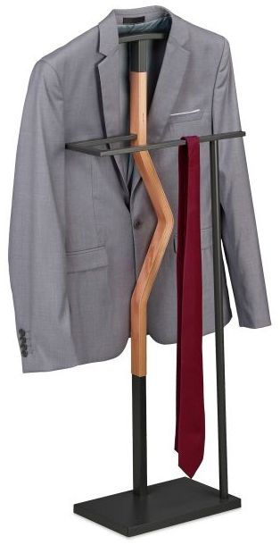 Freistehender Herrendiener 10046884