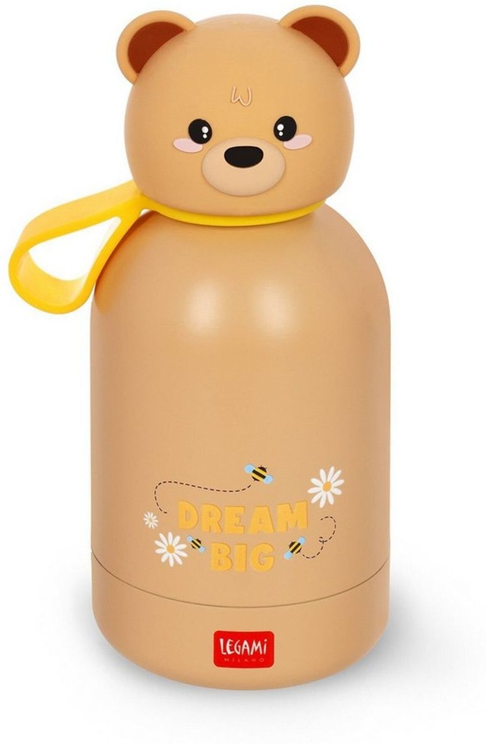 Legami Thermo Trinkflasche - Teddy Bär