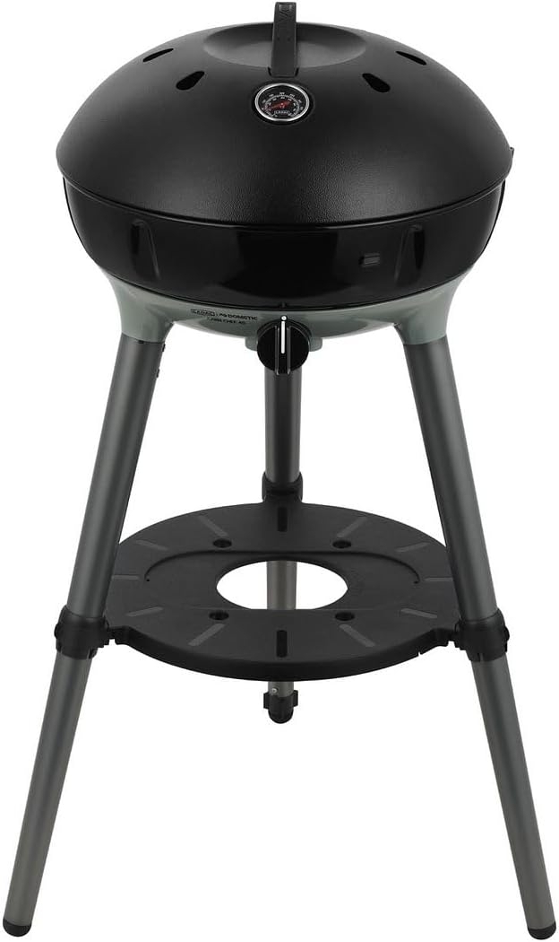 Cadac 'Carri Chef 40' Gasgrill Campinggrill, Ø 40 cm, 59,8 x 40,7 x 86 cm