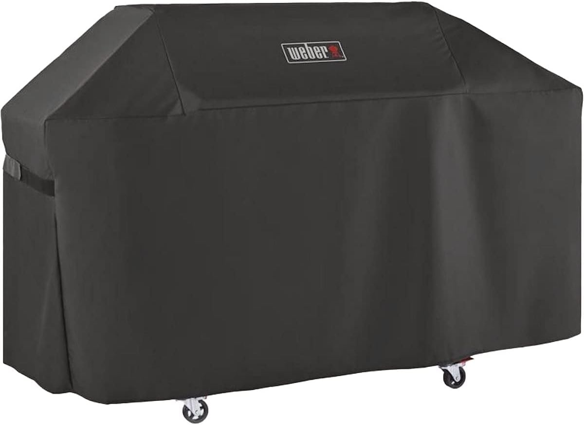 Genesis 400 Series Premium Grill Cover