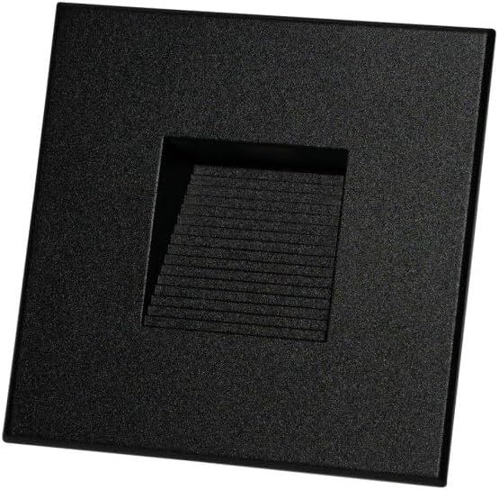 Dotlux 5415-130080 EASYSTAIR 1,5 W 3000K schwarz.