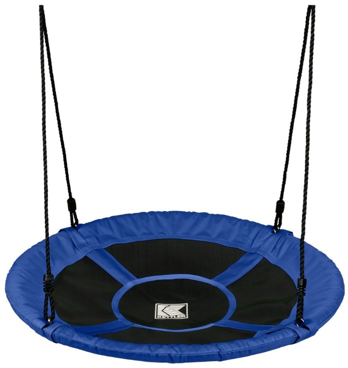 KETTLER Nestschaukel, blau