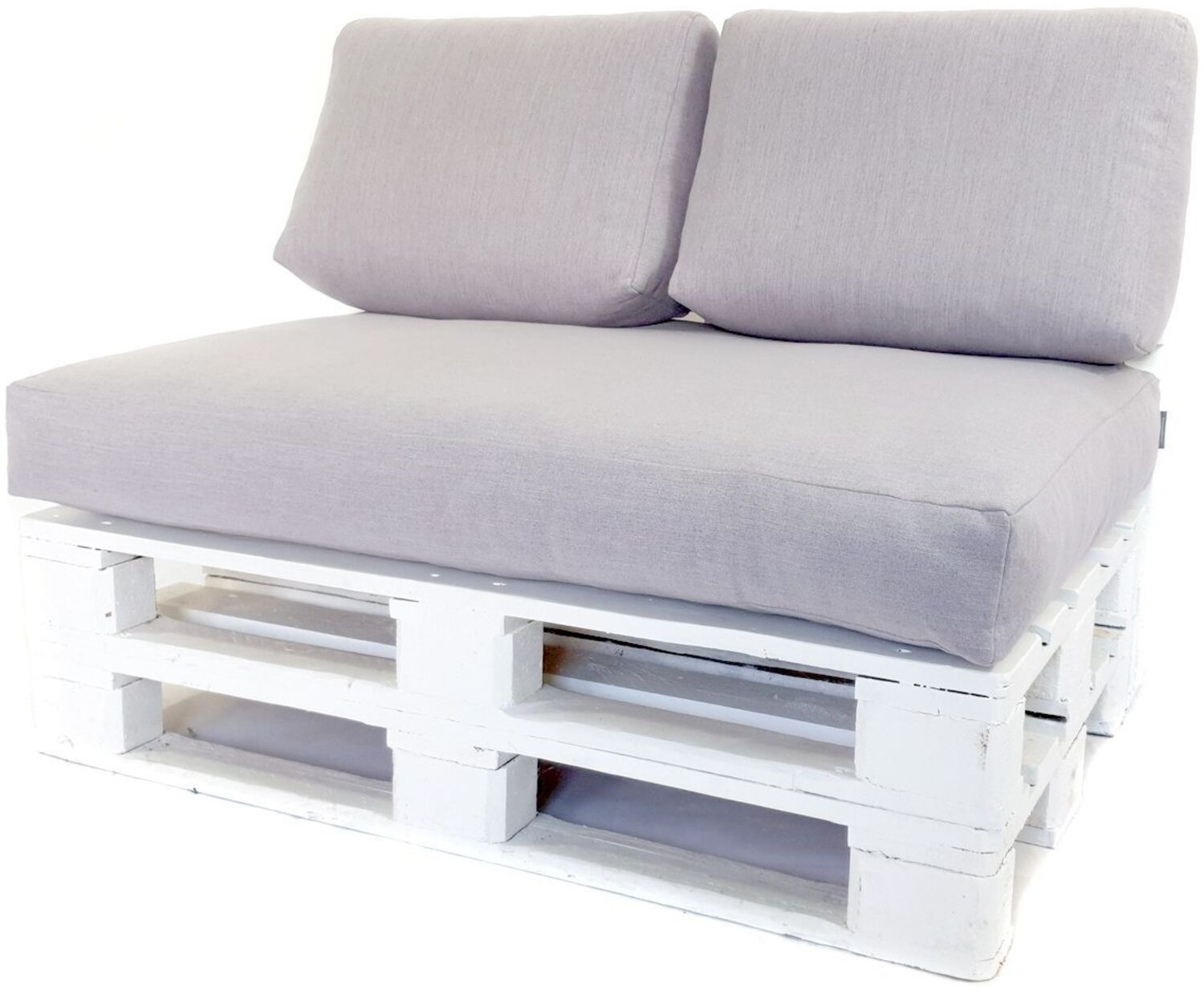 Mayaadi Home Auflagekissen Palettenkissen Palettenauflage Palettensofa Euro Paletten Polster, (Einzelkissen)