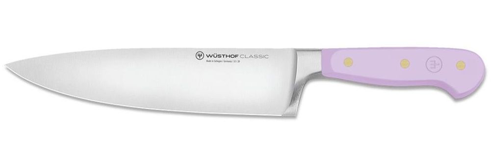 WÜSTHOF Kochmesser CLASSIC Purple Yam