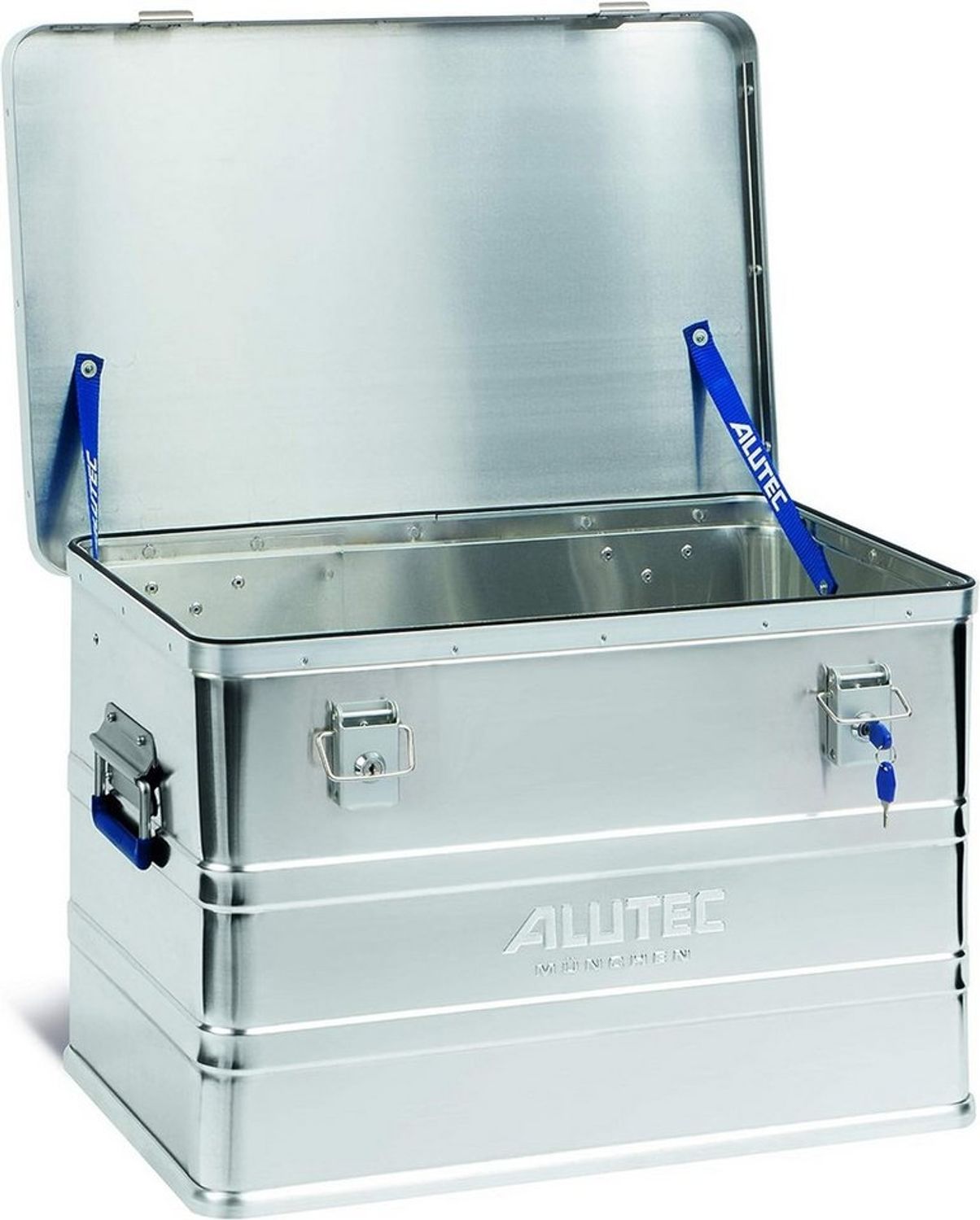 ALUTEC München Aufbewahrungsbox