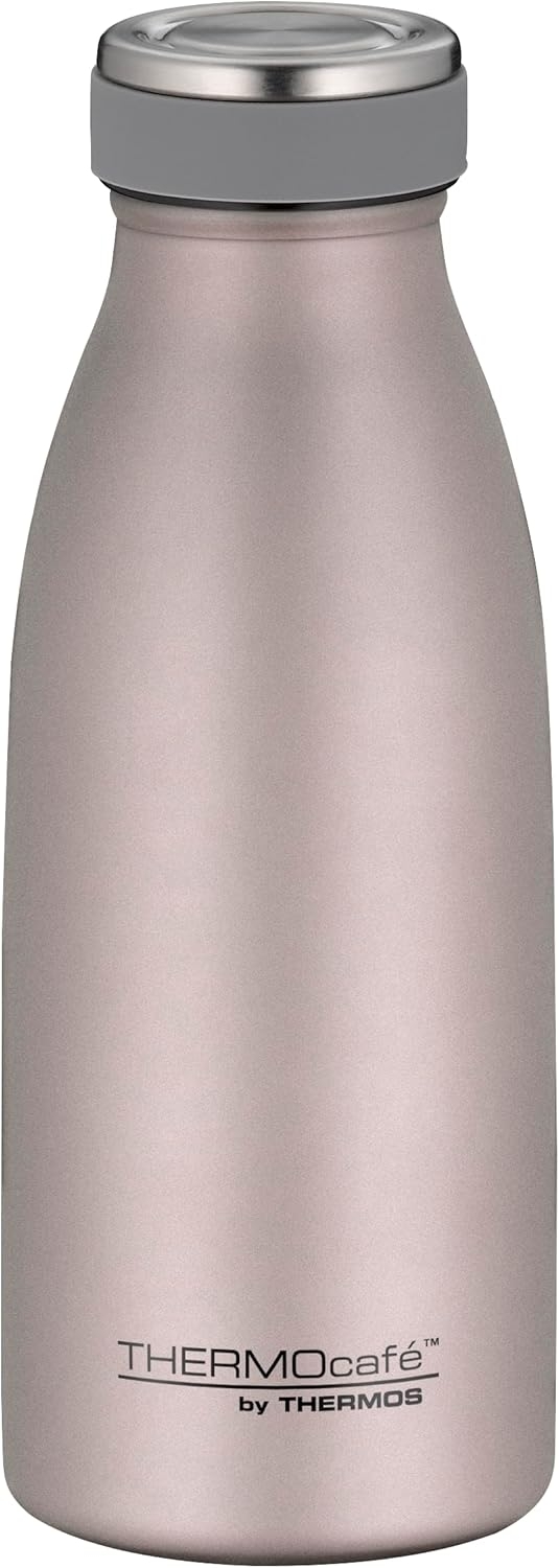 Thermos Isolierflasche Tc rose mat 0,35l