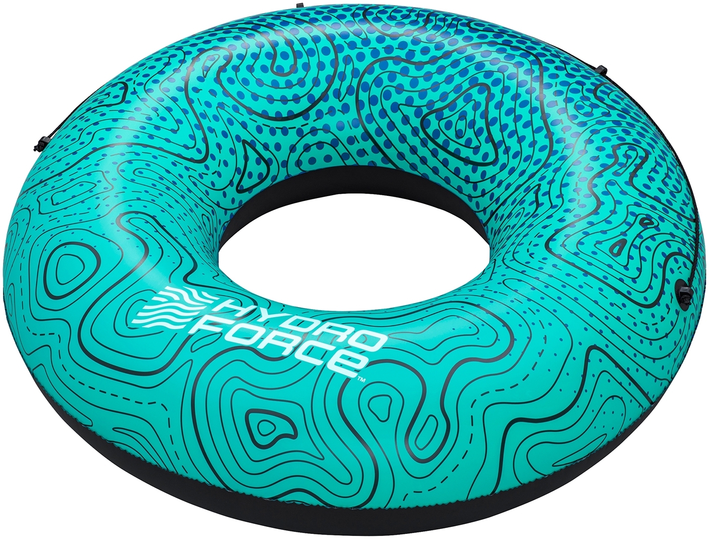 Hydro-Force™ Schwimmring Breeze Rider™ Ø 106 x 27 cm